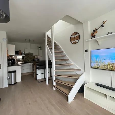 Palm House Apartman *