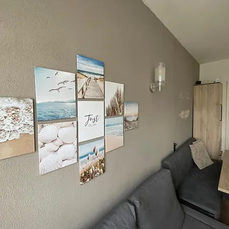 Palm House * Zandvoort