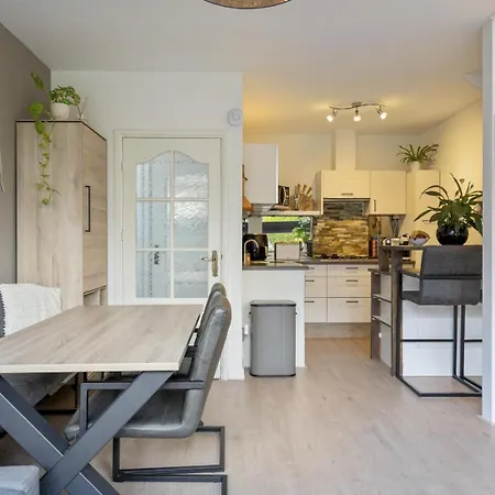 Apartman Palm House *