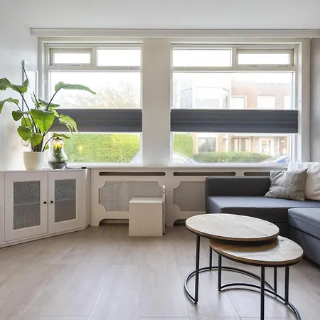 Palm House * Zandvoort