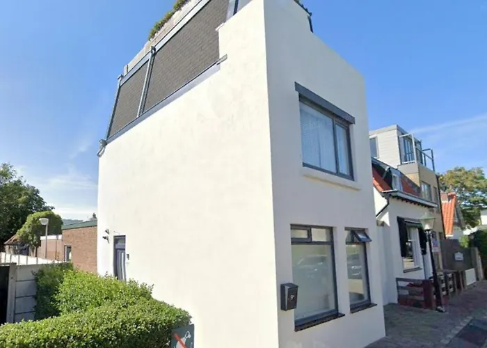 Apartman Palm House Zandvoort