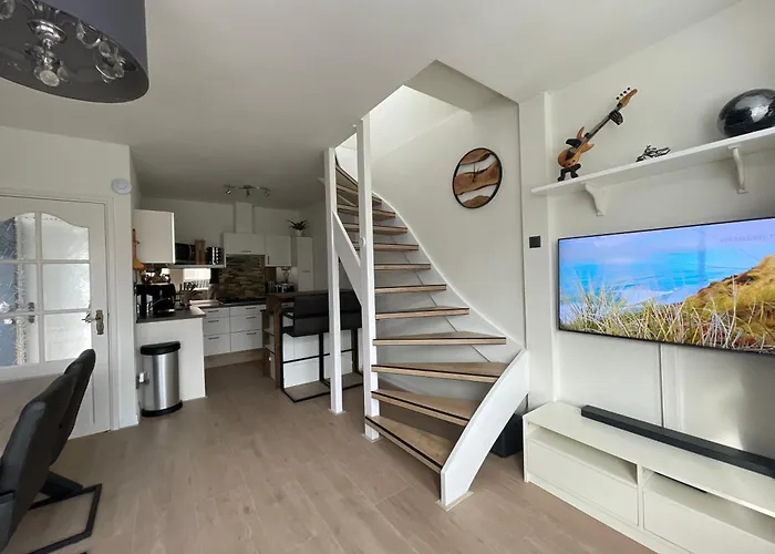 Palm House Apartman *