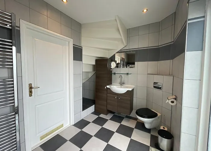 Palm House Zandvoort