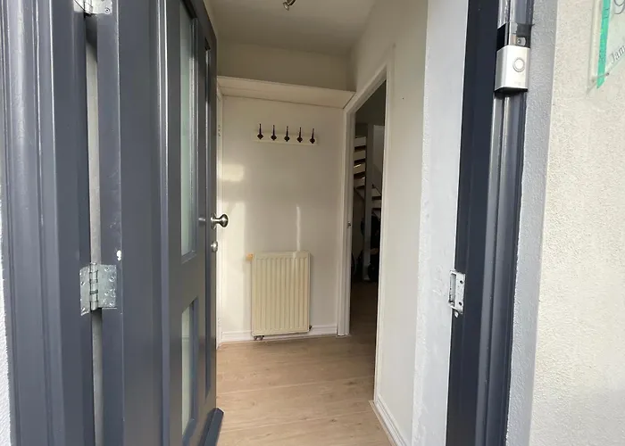 Apartman Palm House *