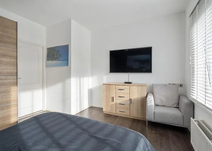 Palm House Apartman *