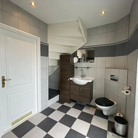 Palm House Zandvoort