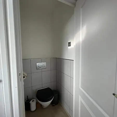 Palm House Appartement