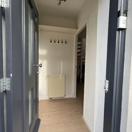 Apartment Palm House *