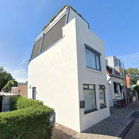 Apartamento Palm House Zandvoort