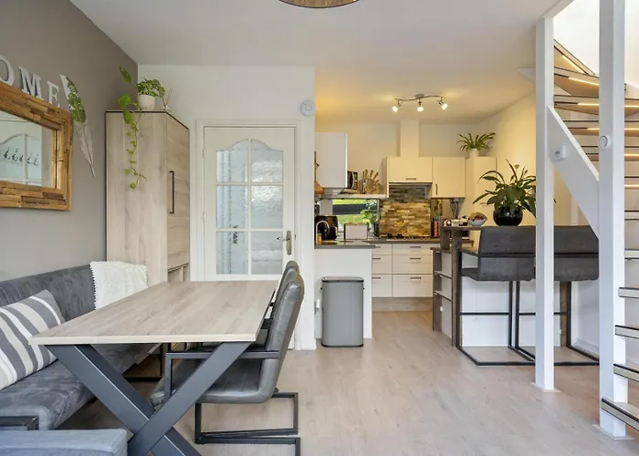 Apartamento Palm House *